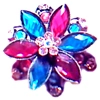 Diamond Flower