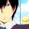 hibari and hibird