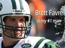 Brett Favre