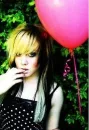 emO giirl