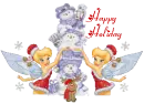 happy holiday
