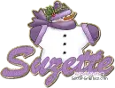 suzette