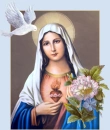 Mother Mary
