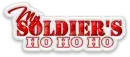 soldier's ho ho ho