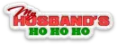 husband's ho ho ho