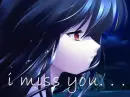 Sorry - I Miss You