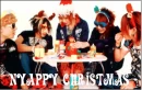 NYAPPY CHRISTMAS o(â‰§âˆ€â‰¦)o
