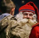 SANTA