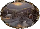 whinter christmas