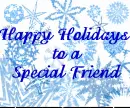 happy holiday