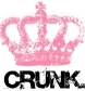 Crunk.