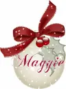 MAGGIE