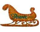 Florence sled