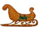 Judy Sled