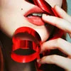 red ribbon