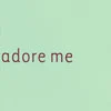adore me