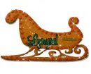 Lynyrd sled