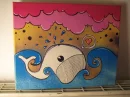 whale