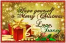 Merry Christmas