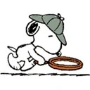 snoopy