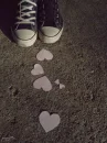 hearts