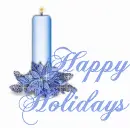 Happy Holidays