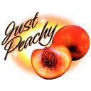 just peachy
