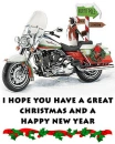 harley xmas