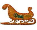 Perry sled