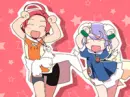 caramelldansen