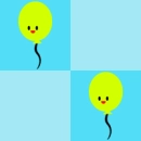 balloons