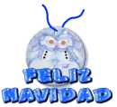Feliz Navidad!