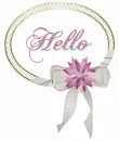 Hello