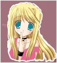 chibi cute