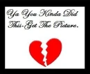 Broken Heart 