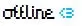 Offline.