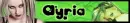 Ayria Banner