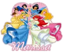 Marissa