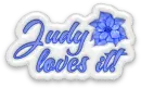 judy