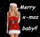 merry christmas