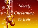 merry christmas