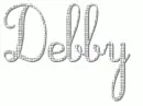 debby