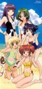 Tokyo mew mew