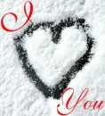 I Love You