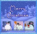 Merry Christmas