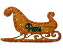Pami Sled