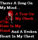 Song In My Head