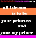 all i dream