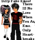 Emo Love?
