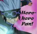 Horohoro